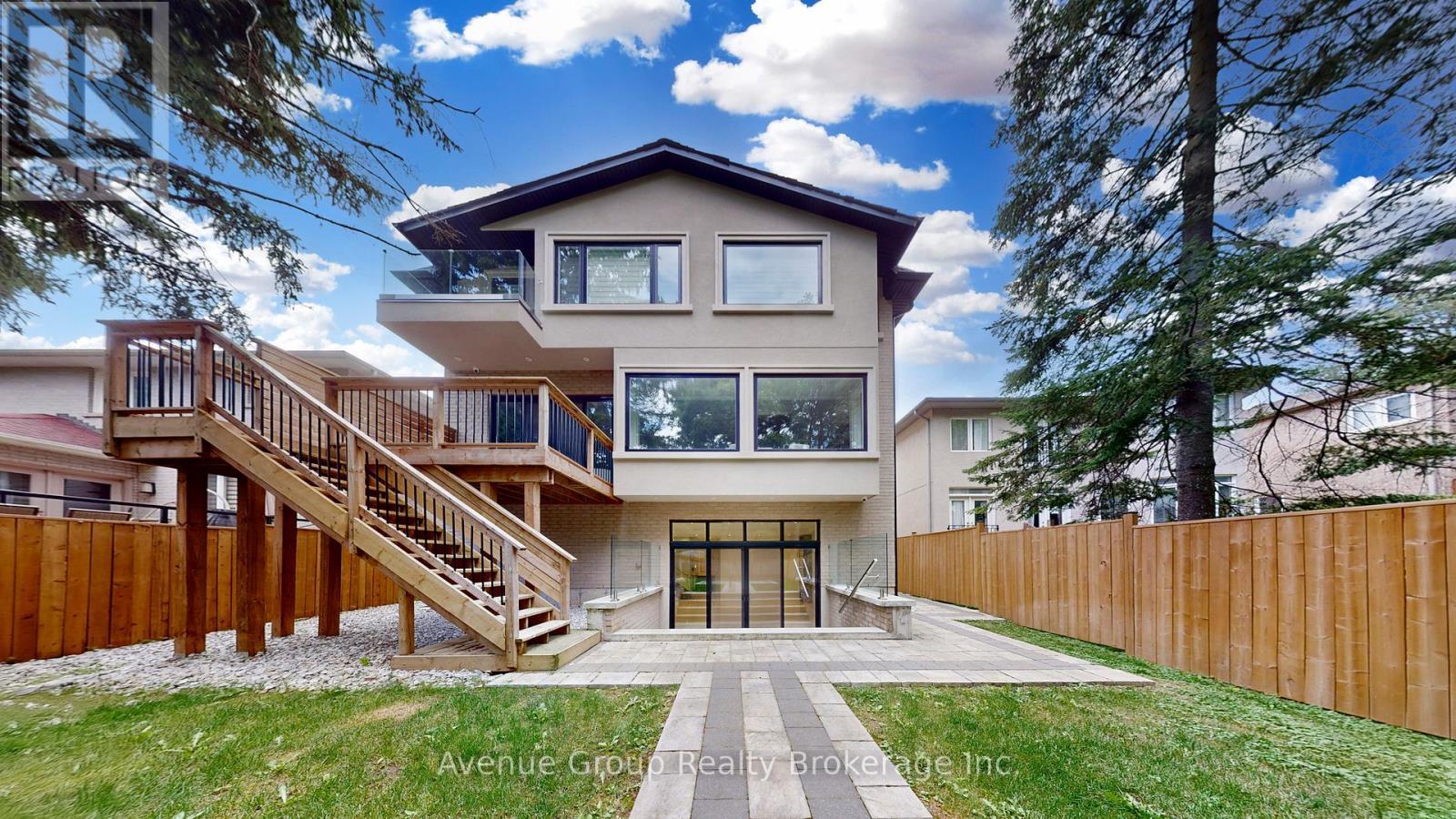 93 Tamworth Road, Toronto, ON - Outdoor