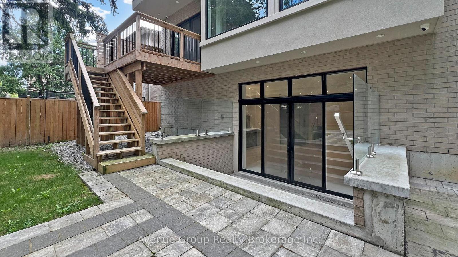 93 Tamworth Road, Toronto, ON - Outdoor With Exterior