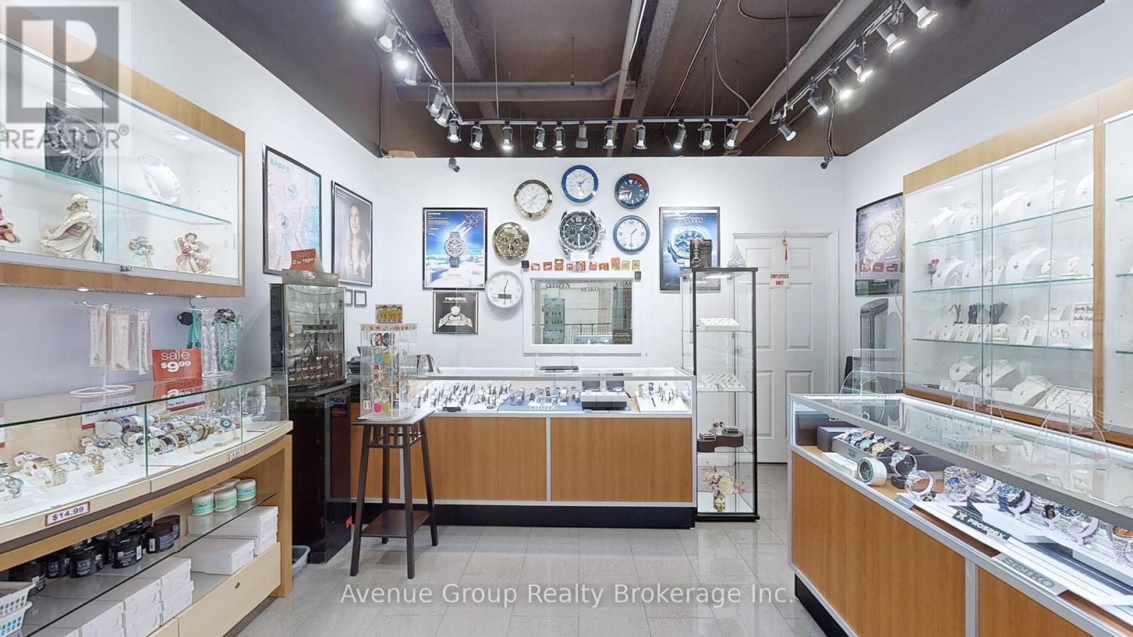 205B - 4438 Sheppard Avenue E, Toronto, ON