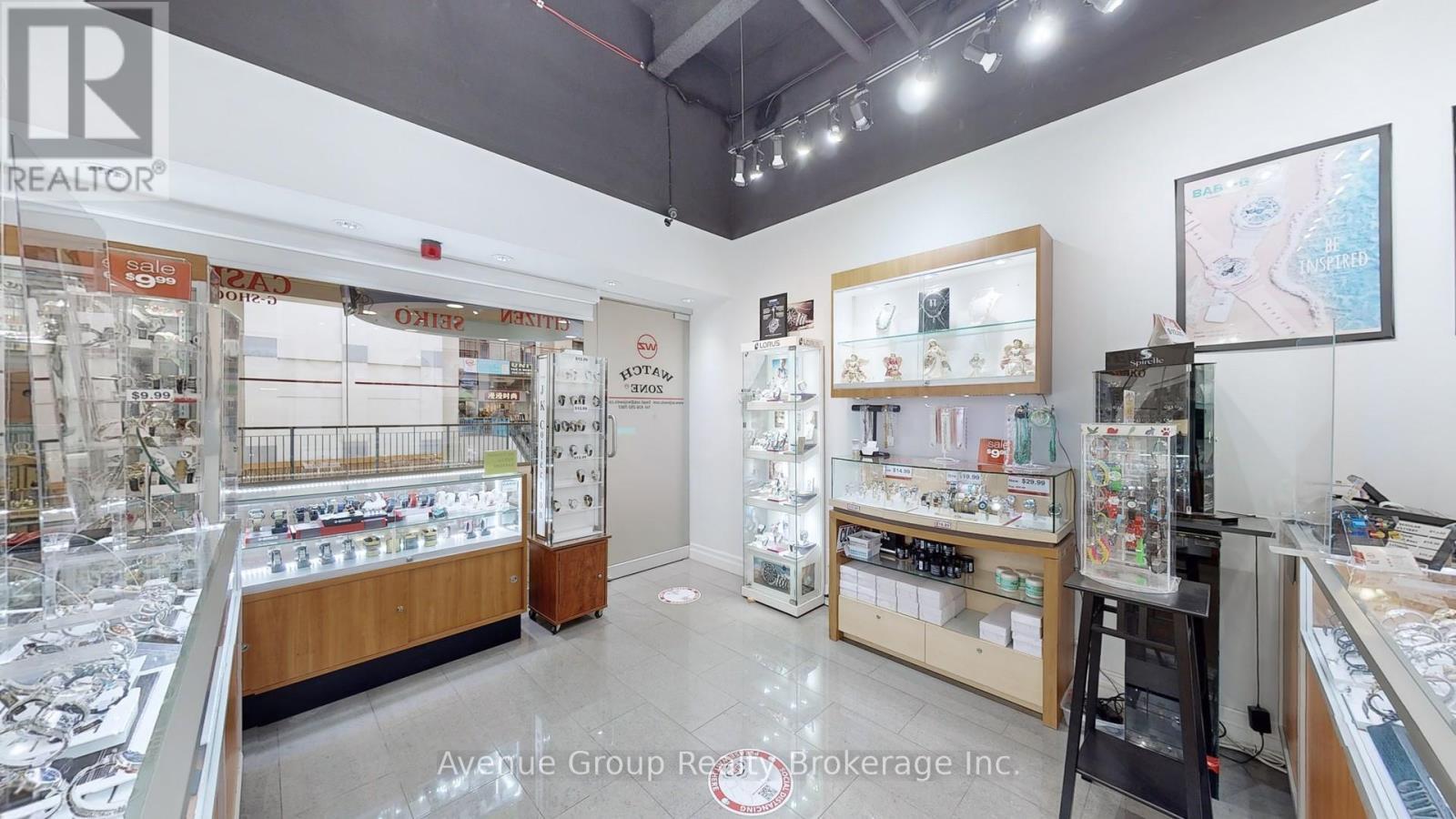 205B - 4438 Sheppard Avenue E, Toronto, ON