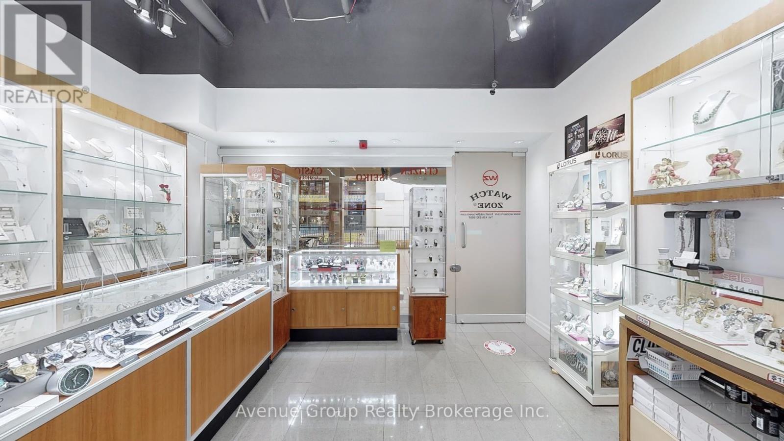 205B - 4438 Sheppard Avenue E, Toronto, ON