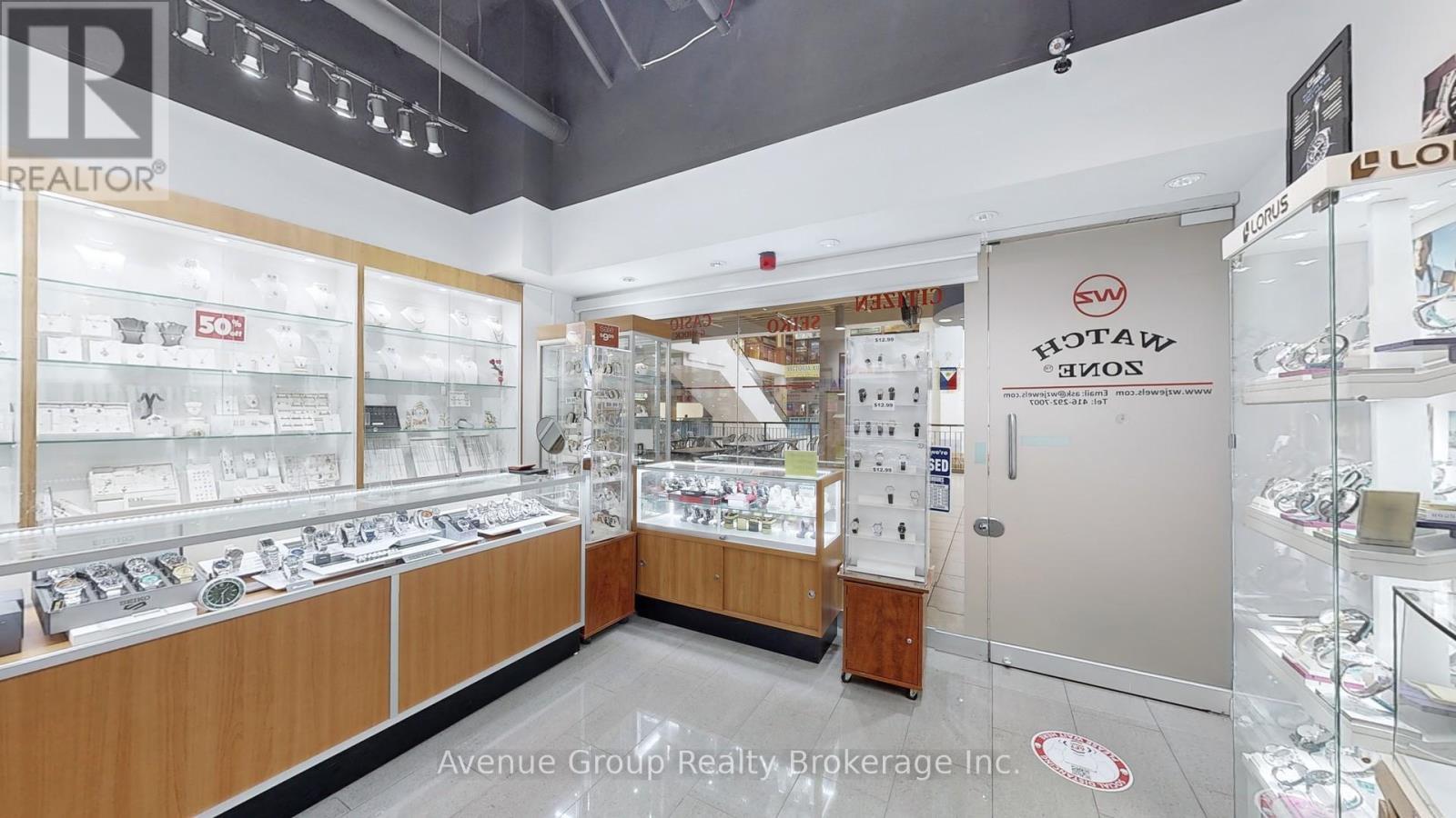 205B - 4438 Sheppard Avenue E, Toronto, ON