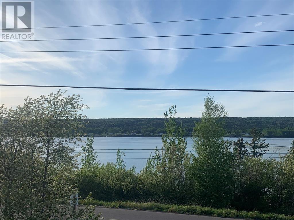 389 Citizens Drive, Norris Arm, NL - Outdoor With Body Of Water With View