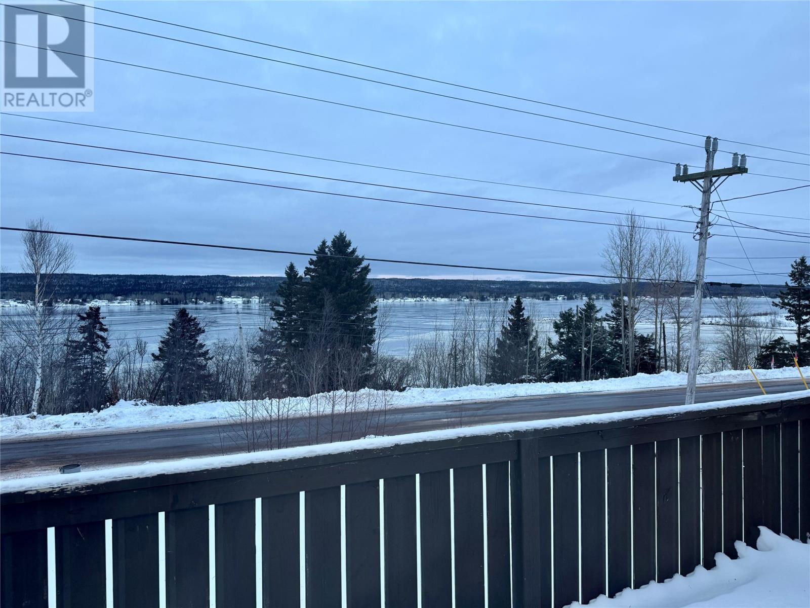 389 Citizens Drive, Norris Arm, NL - Outdoor With View