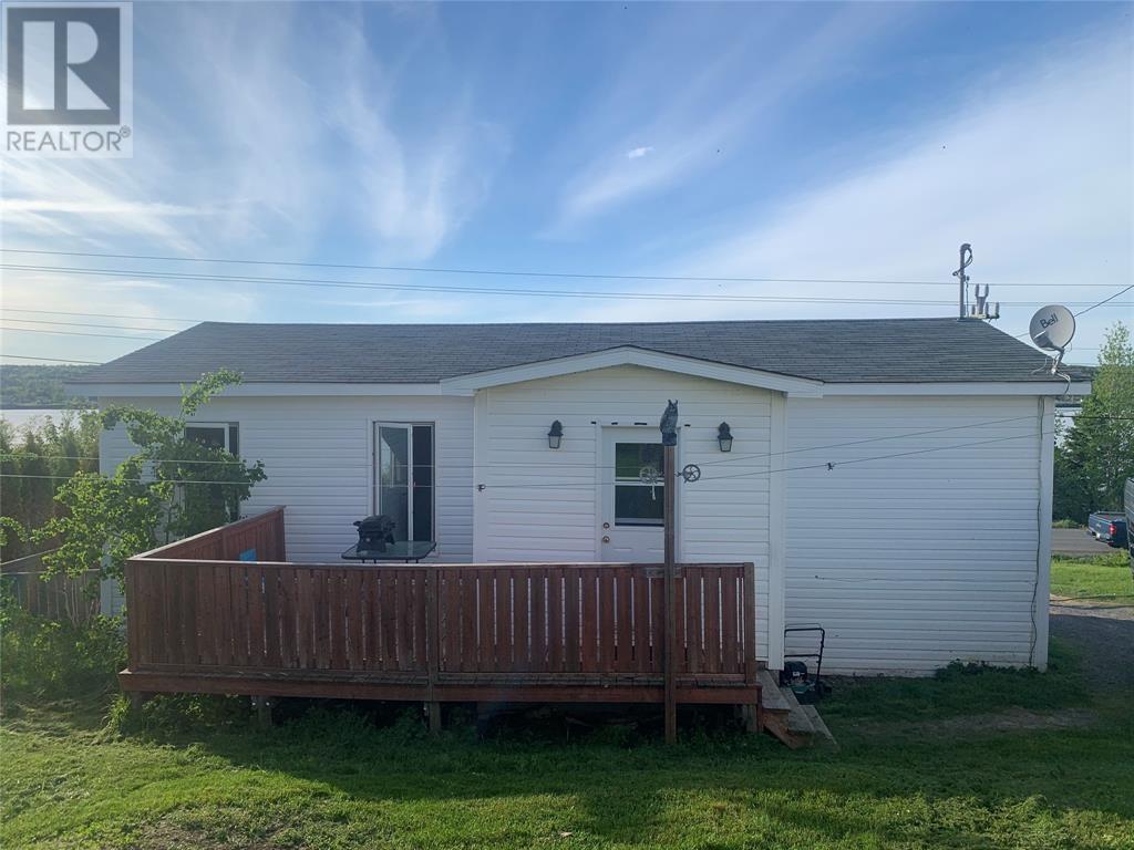 389 Citizens Drive, Norris Arm, NL - Outdoor