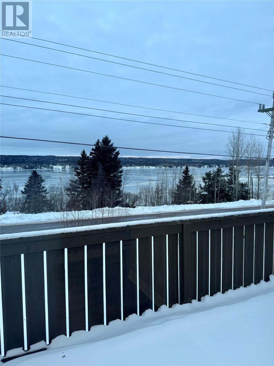 389 Citizens Drive, Norris Arm, NL - Outdoor