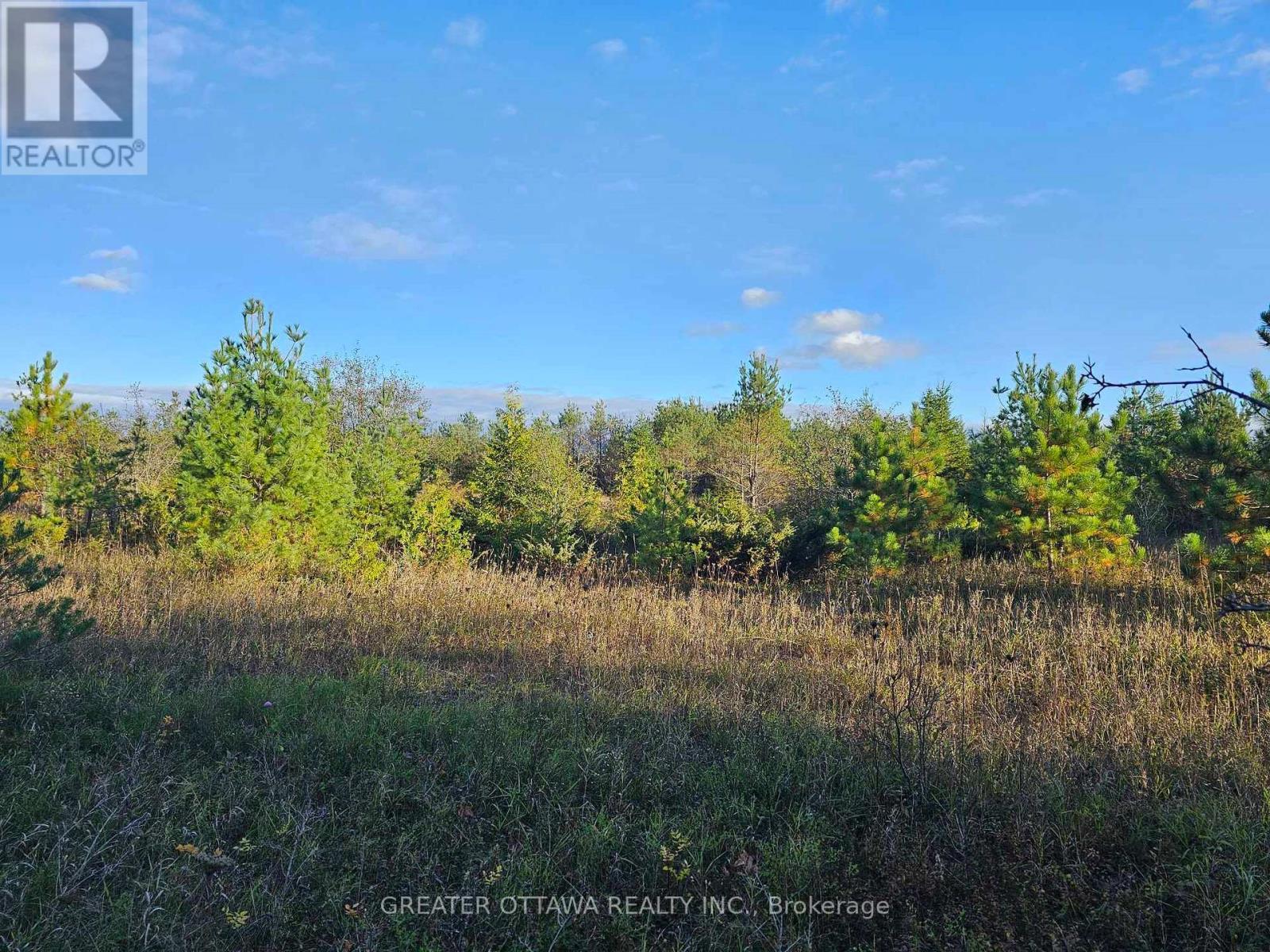 beautiful open space just needs your home on it - B22/103 Graham Road, Beckwith, ON