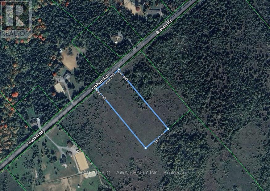 B22/103 Graham Road, Beckwith, ON