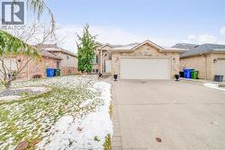 1119 MONARCH MEADOWS DRIVE Lakeshore, ON N8L 0W5