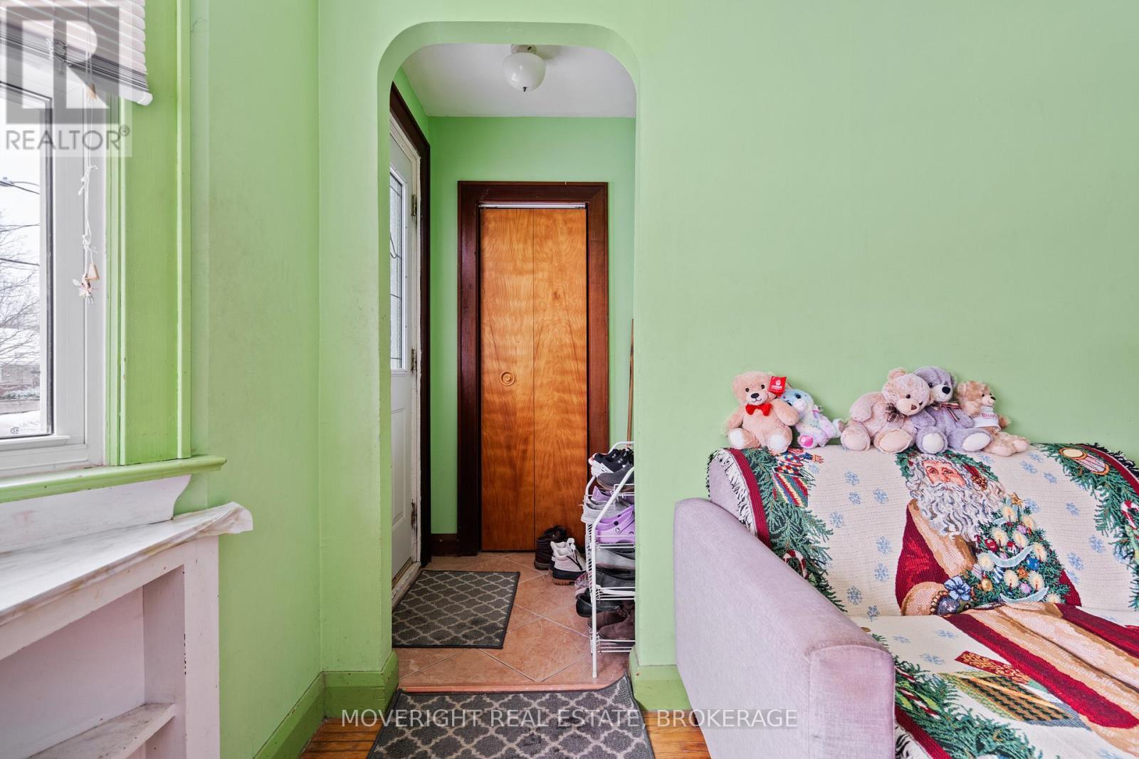 45 Bloomfield Avenue, St. Catharines (Secord Woods), ON - Indoor Photo Showing Bedroom