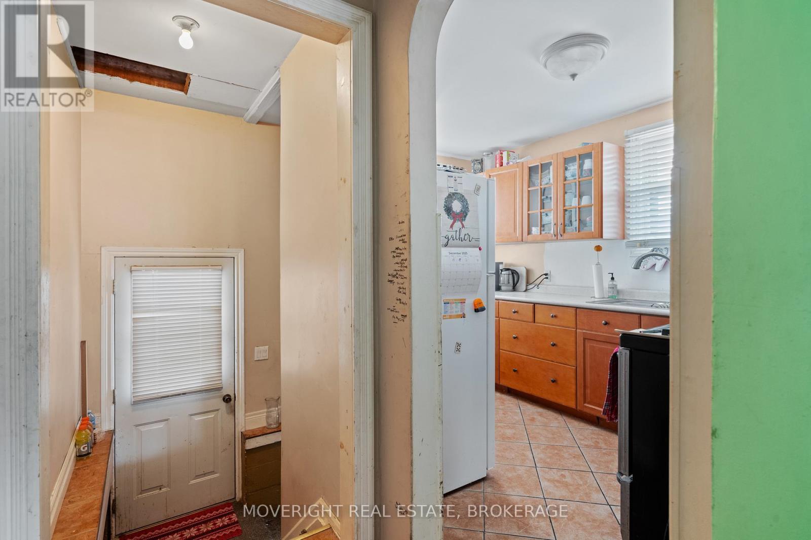 45 Bloomfield Avenue, St. Catharines (Secord Woods), ON - Indoor Photo Showing Other Room