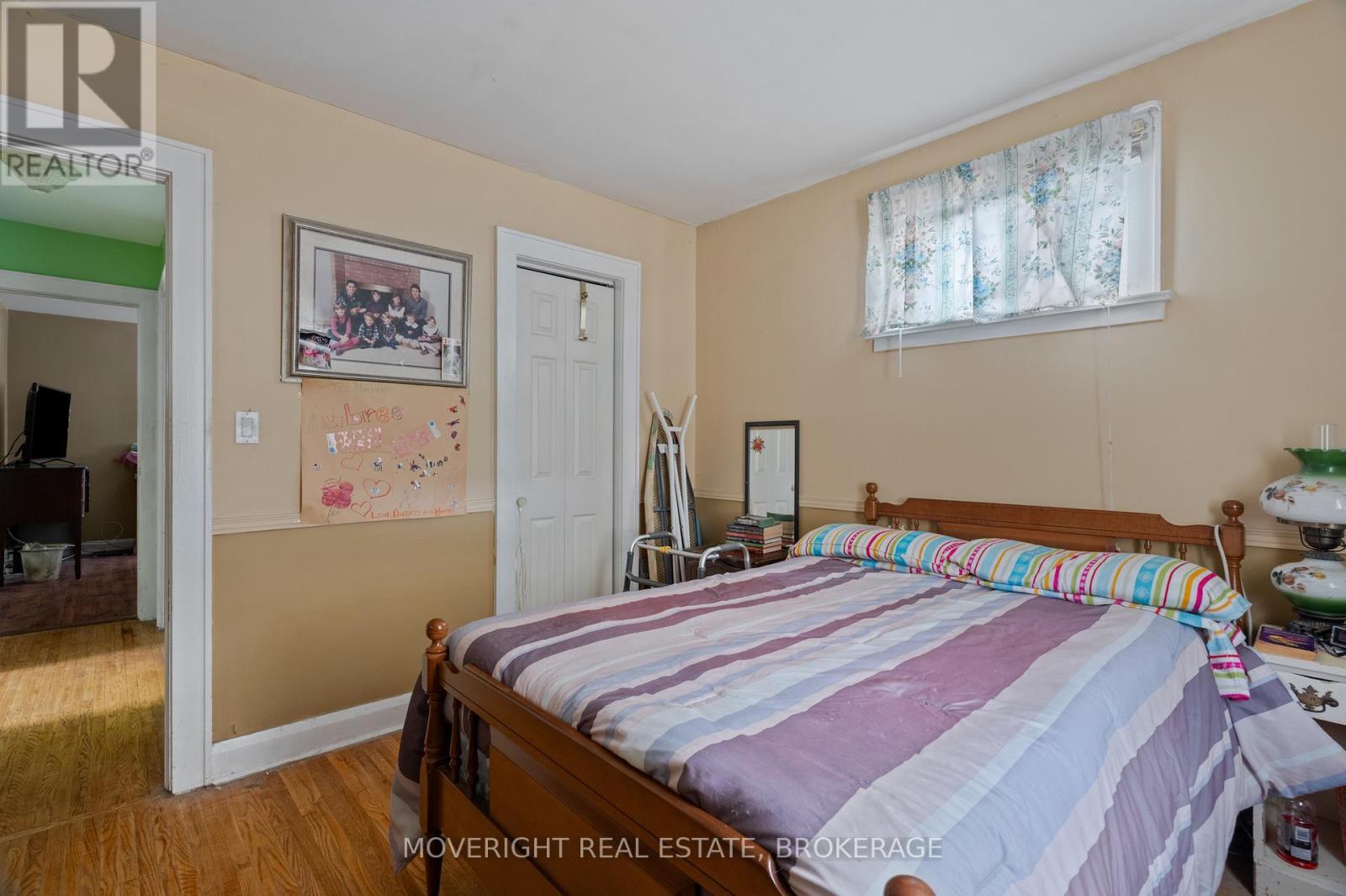 45 Bloomfield Avenue, St. Catharines (Secord Woods), ON - Indoor Photo Showing Bedroom
