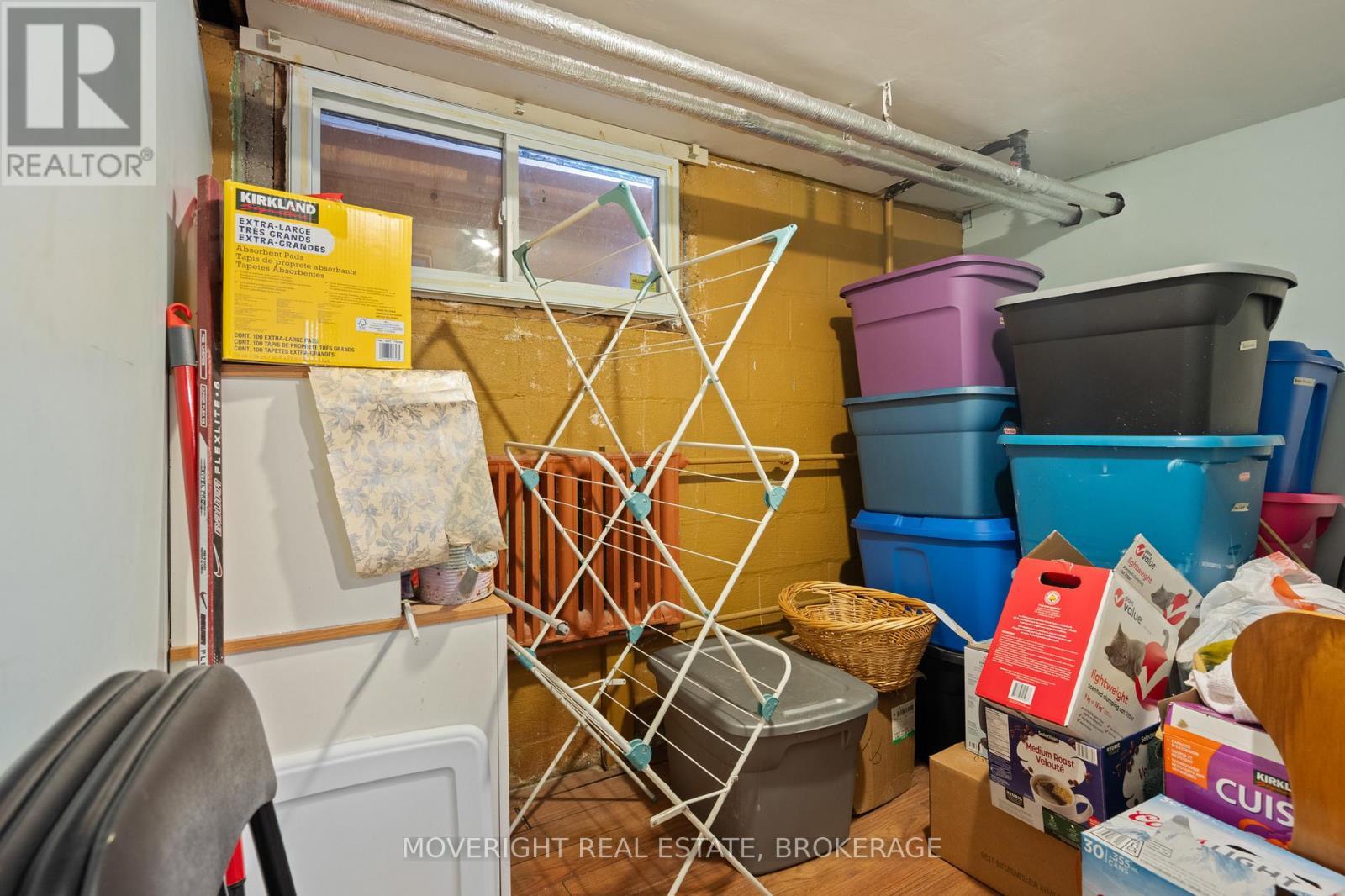 45 Bloomfield Avenue, St. Catharines (Secord Woods), ON - Indoor