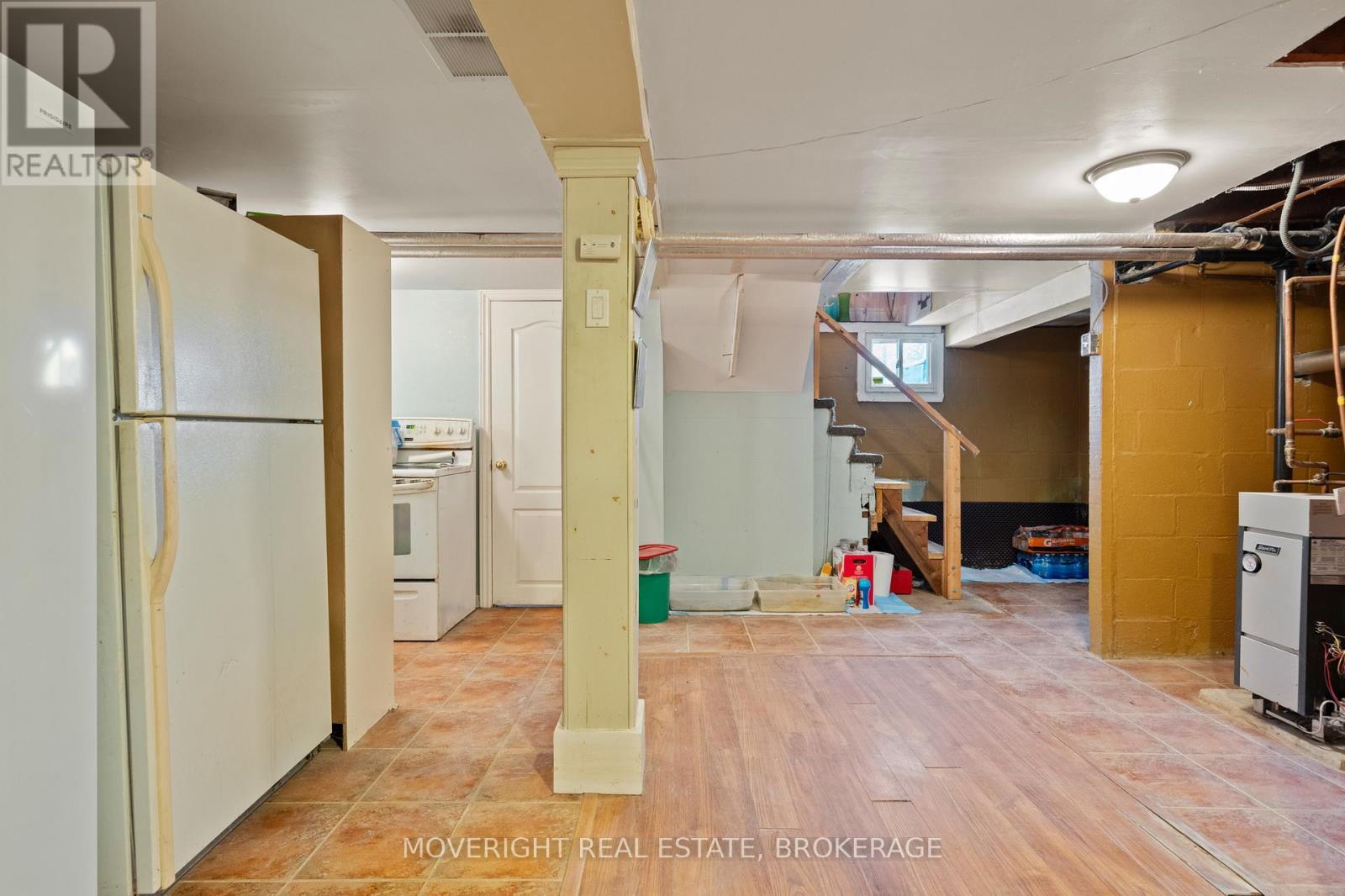 45 Bloomfield Avenue, St. Catharines (Secord Woods), ON - Indoor