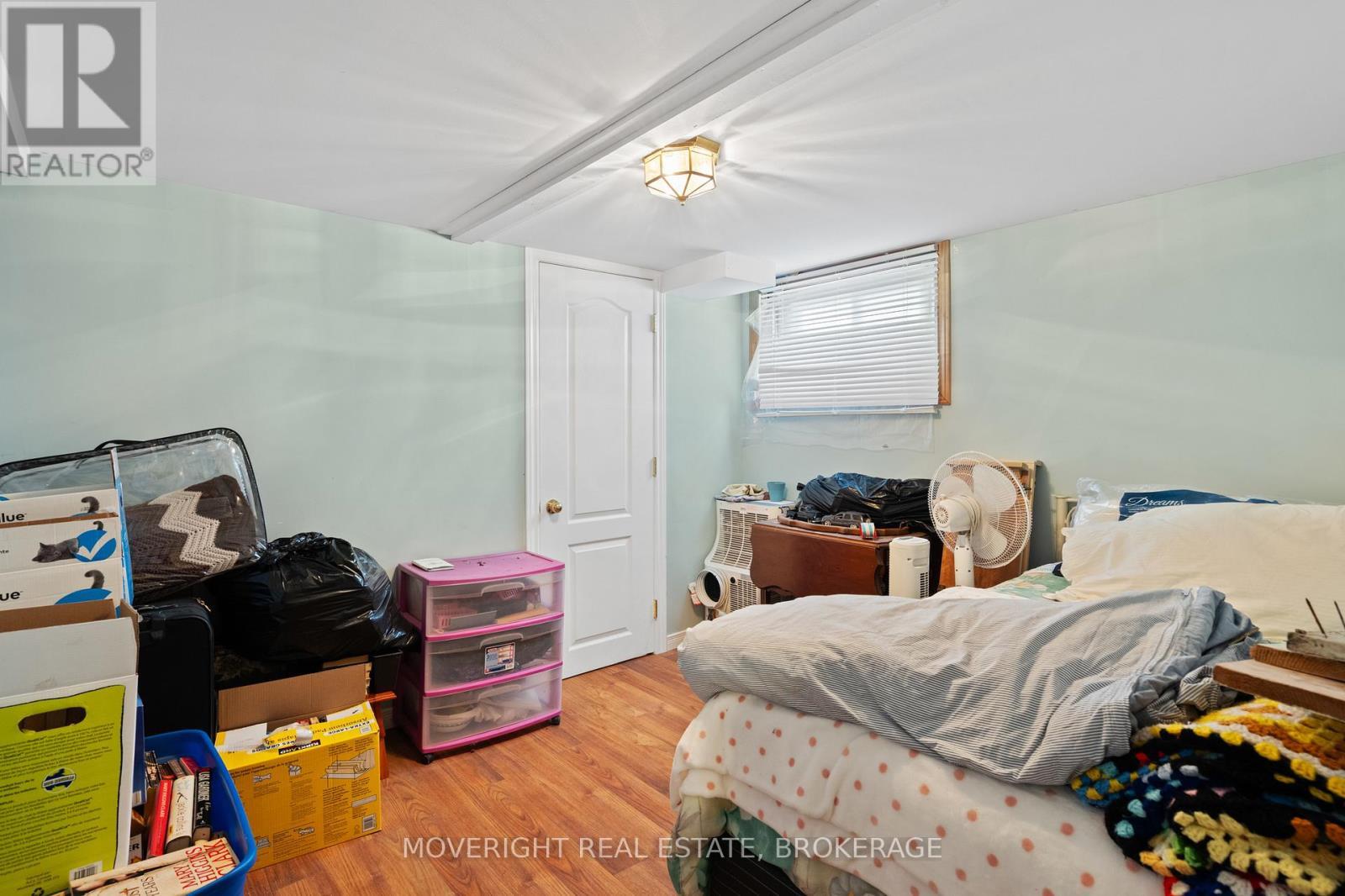 45 Bloomfield Avenue, St. Catharines (Secord Woods), ON - Indoor Photo Showing Bedroom