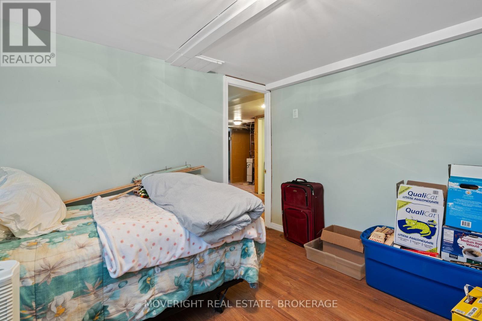 45 Bloomfield Avenue, St. Catharines (Secord Woods), ON - Indoor Photo Showing Bedroom