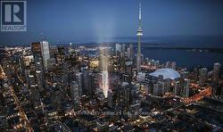 708 - 327 KING STREET Toronto, ON M5V 1J5
