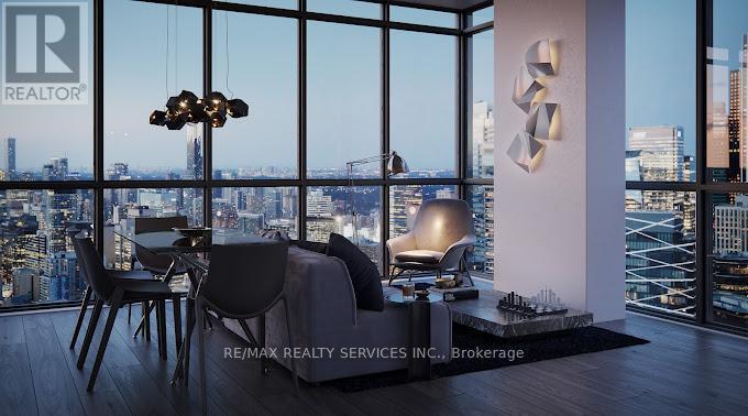 708 - 327 King Street, Toronto, ON - Photo Showing Other Room