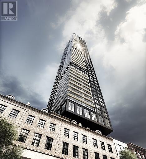 708 - 327 King Street, Toronto, ON - Outdoor