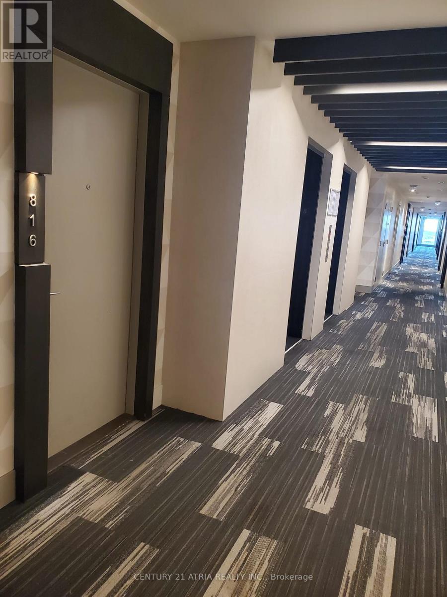 816 - 180 Enterprise Boulevard, Markham, ON - Indoor Photo Showing Other Room