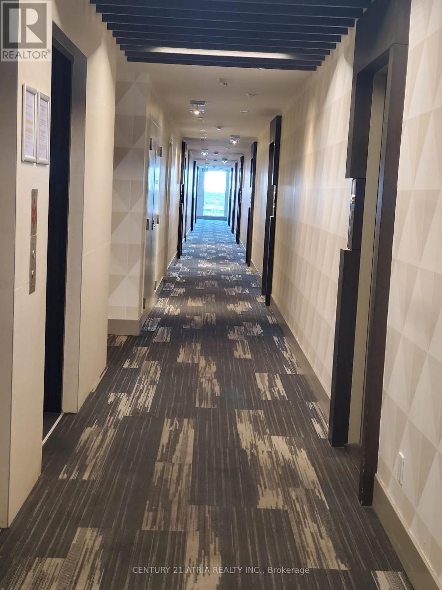 816 - 180 Enterprise Boulevard, Markham, ON - Indoor Photo Showing Other Room