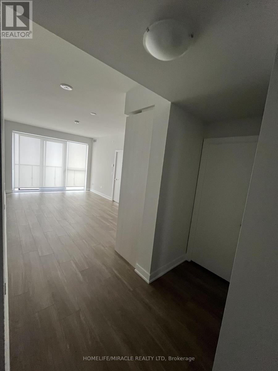 3411 - 4130 Parkside Village Drive, Mississauga, ON - Indoor Photo Showing Other Room