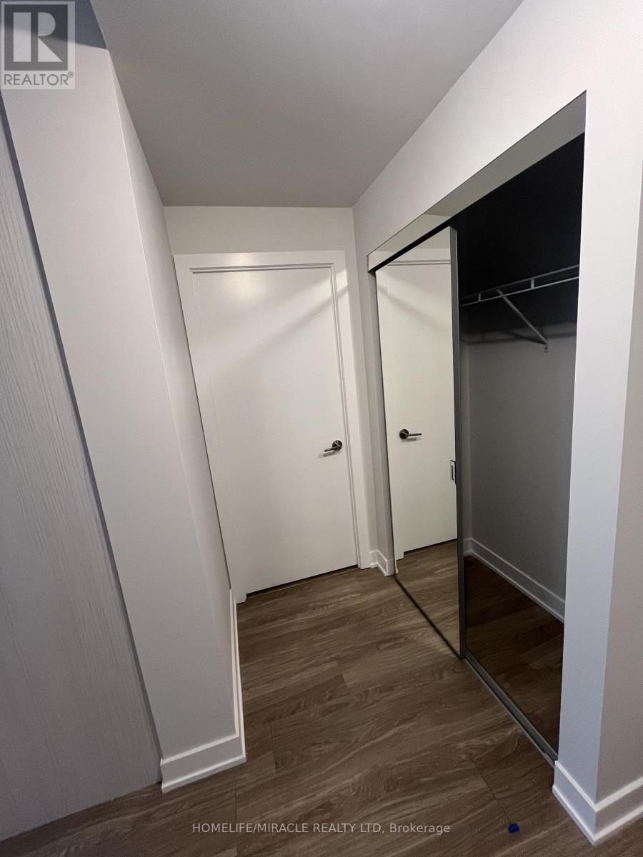 3411 - 4130 Parkside Village Drive, Mississauga, ON - Indoor Photo Showing Other Room