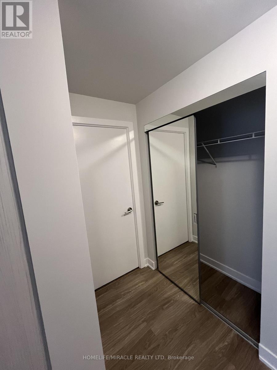 3411 - 4130 Parkside Village Drive, Mississauga, ON - Indoor Photo Showing Other Room