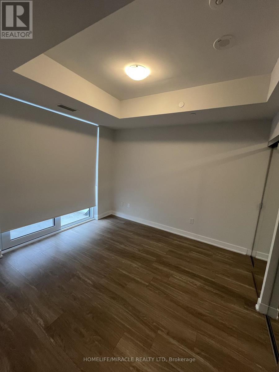 3411 - 4130 Parkside Village Drive, Mississauga, ON - Indoor Photo Showing Other Room