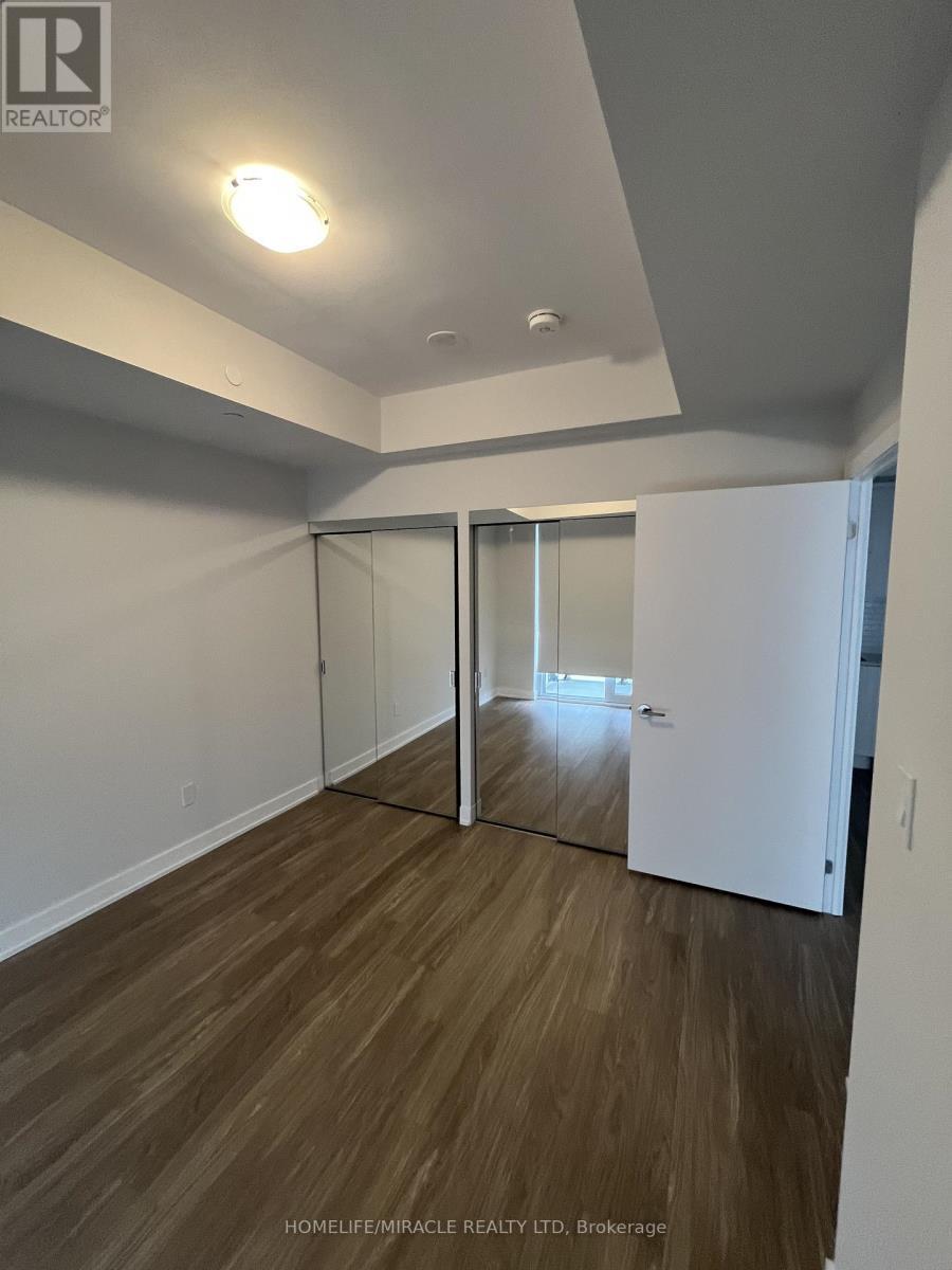 3411 - 4130 Parkside Village Drive, Mississauga, ON - Indoor Photo Showing Other Room