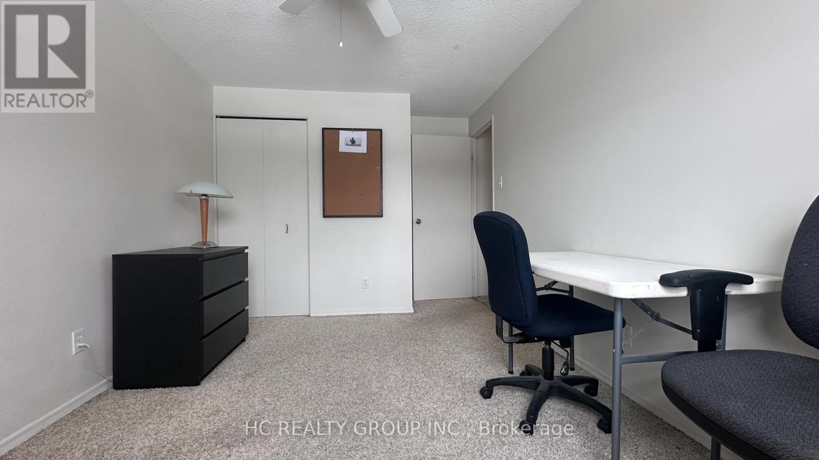 1 - 433 Keats Way, Waterloo, ON - Indoor Photo Showing Office