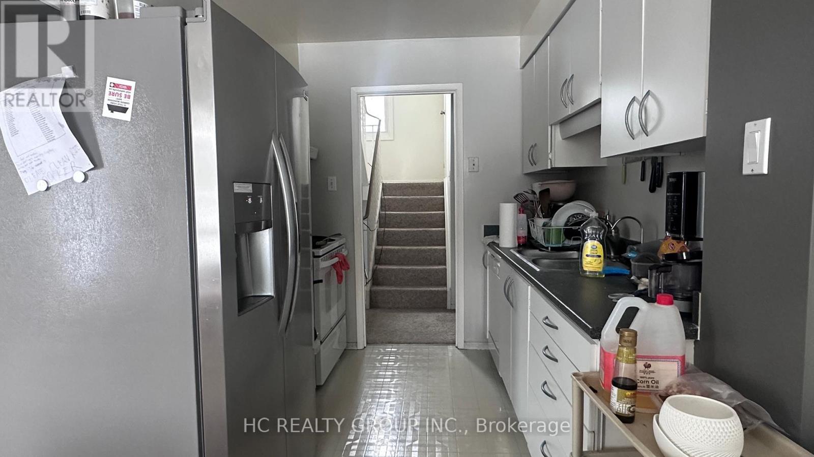 1 - 433 Keats Way, Waterloo, ON - Indoor Photo Showing Other Room