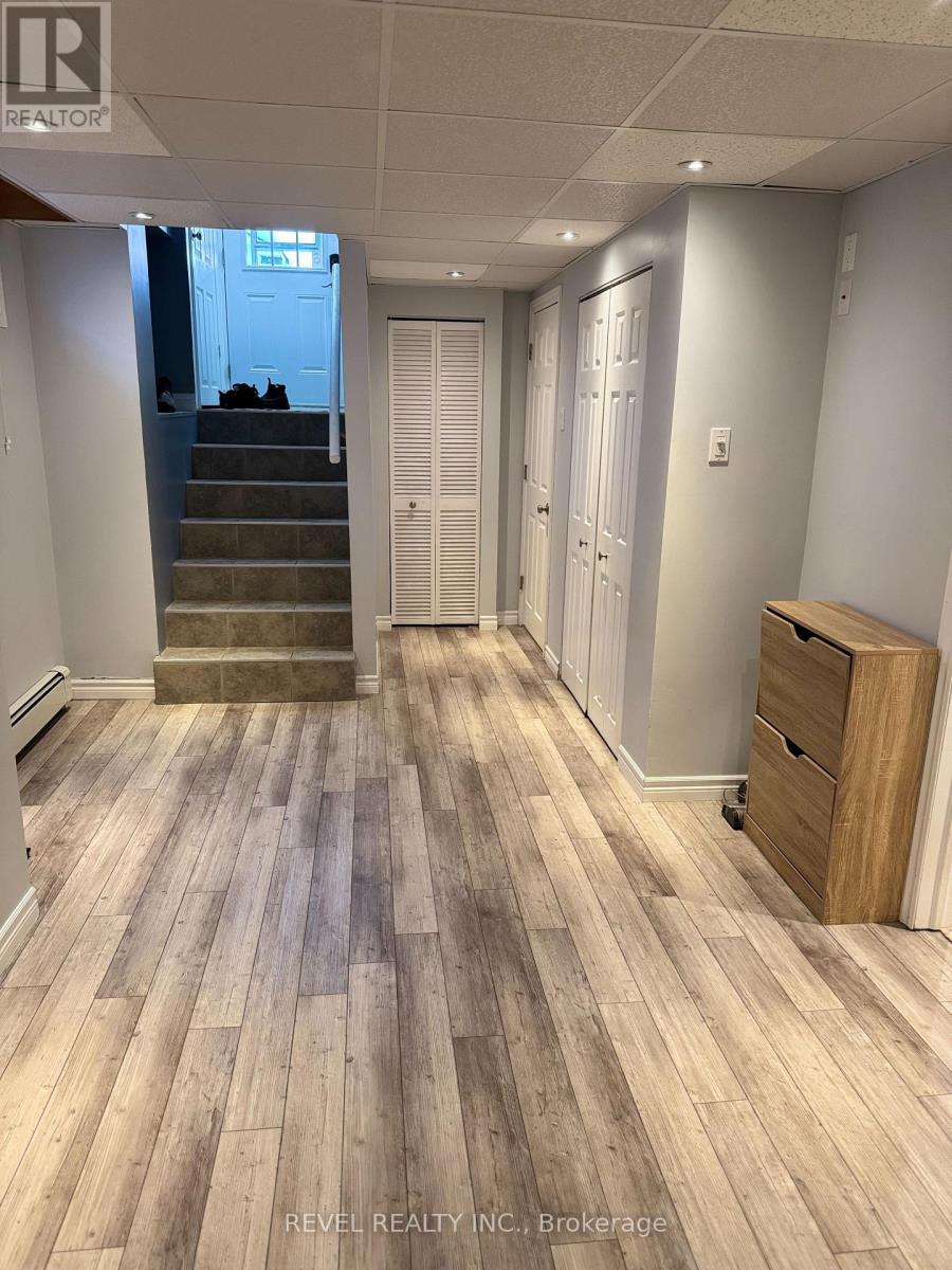 351 Commercial Avenue, Timmins (Ts - Sw), ON - Indoor