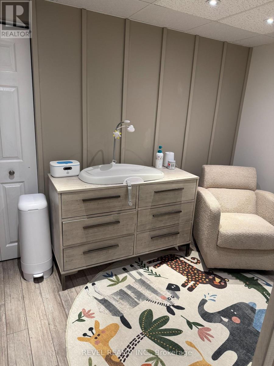 351 Commercial Avenue, Timmins (Ts - Sw), ON - Indoor Photo Showing Bathroom