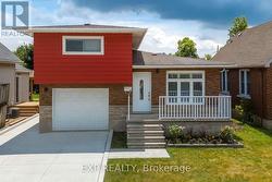 11 GARDEN STREET Thorold (Thorold Downtown), ON L2V 3H9