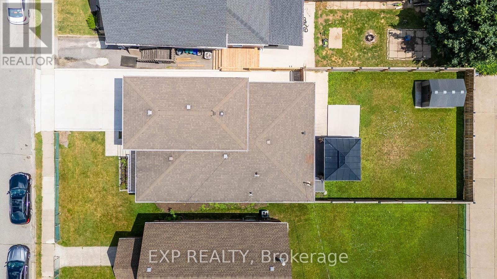 11 Garden Street, Thorold (Thorold Downtown), ON -