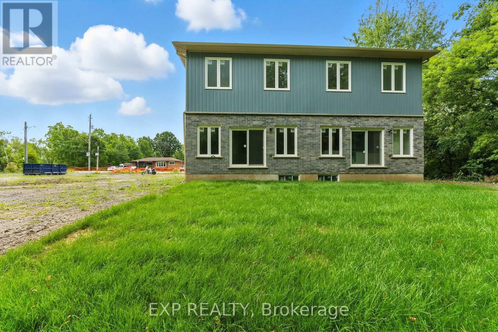 116 Forks Road E, Welland (Dain City), ON - Outdoor