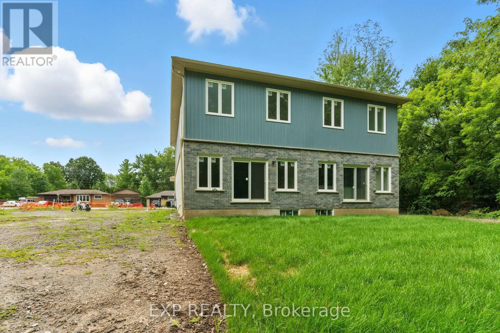 116 Forks Road E, Welland (Dain City), ON - Outdoor