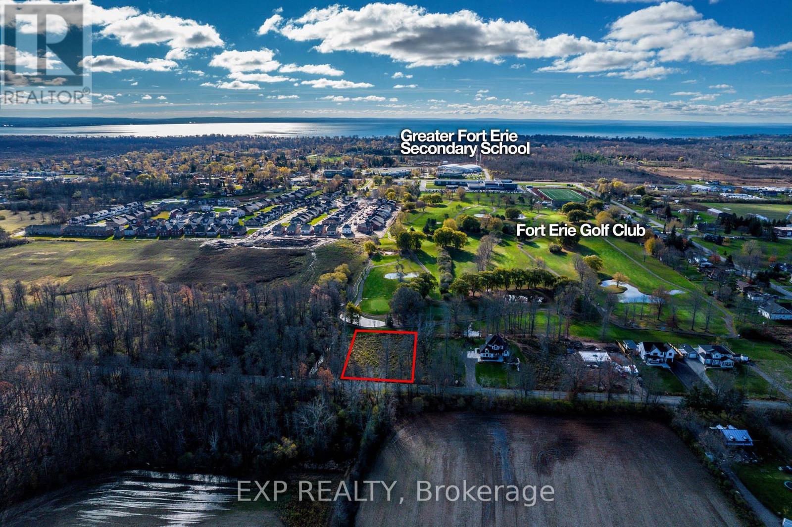 0-11958 Bertie Street, Fort Erie (Central), ON