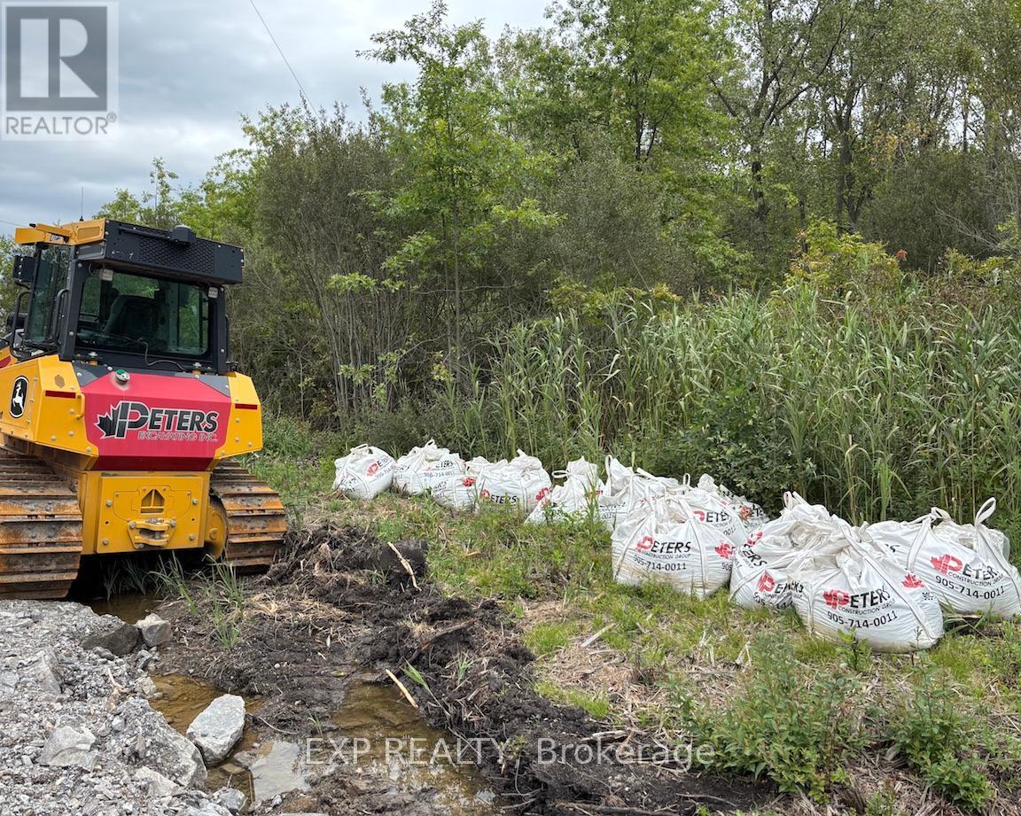 Pt Lt 4 Ramey Road, Port Colborne (Bethel), ON