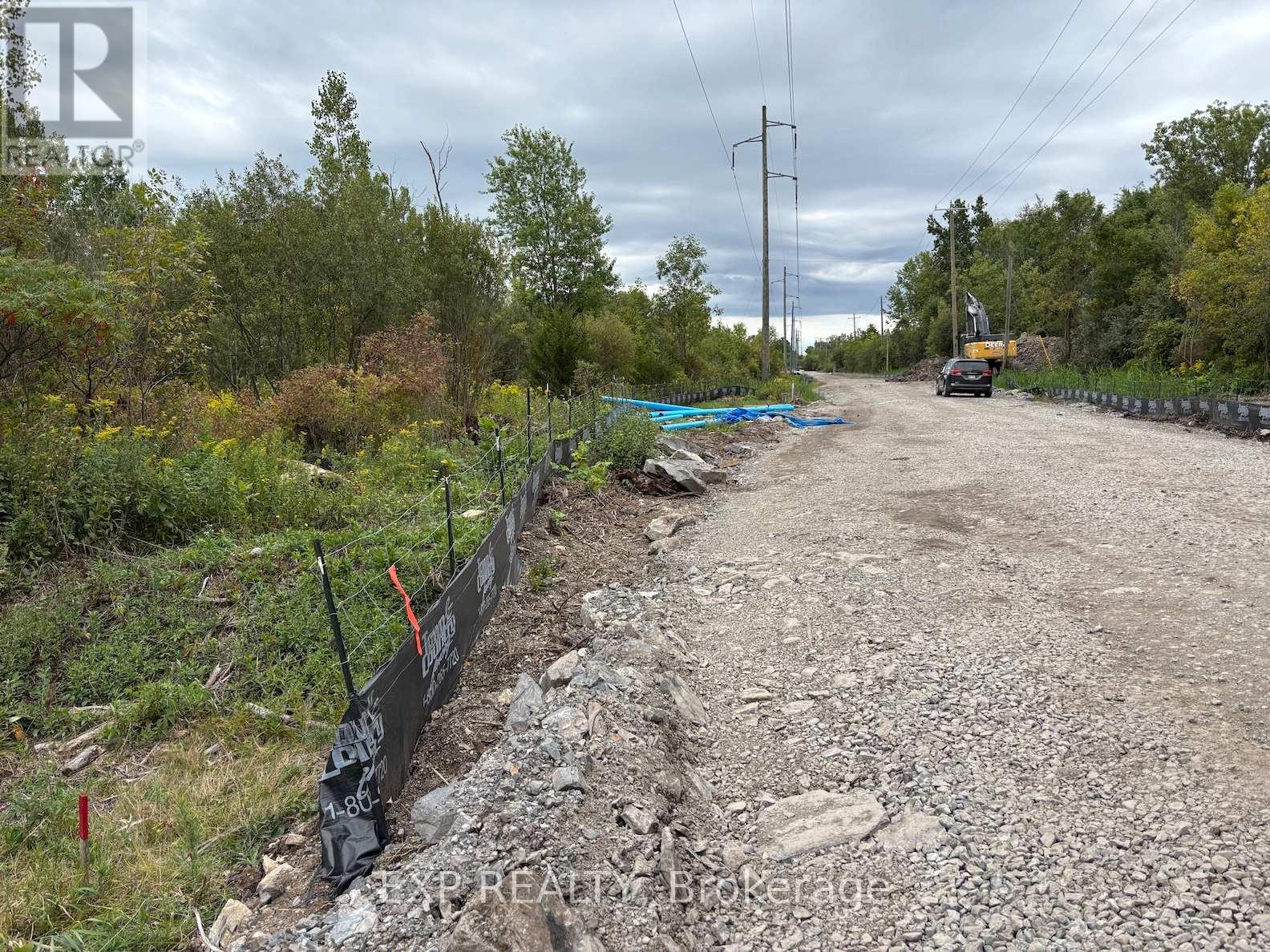 Pt Lt 4 Ramey Road, Port Colborne (Bethel), ON