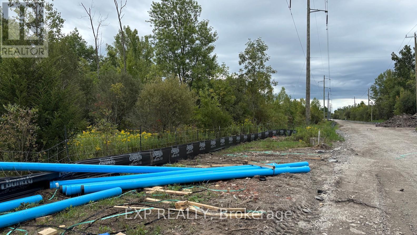 Pt Lt 4 Ramey Road, Port Colborne (Bethel), ON