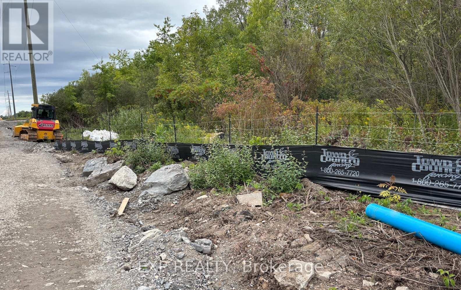 Pt Lt 4 Ramey Road, Port Colborne (Bethel), ON