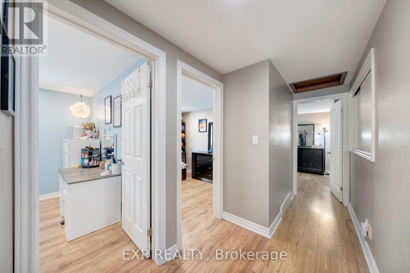 25 Ziraldo Road, St. Catharines (Martindale Pond), ON - Indoor Photo Showing Other Room