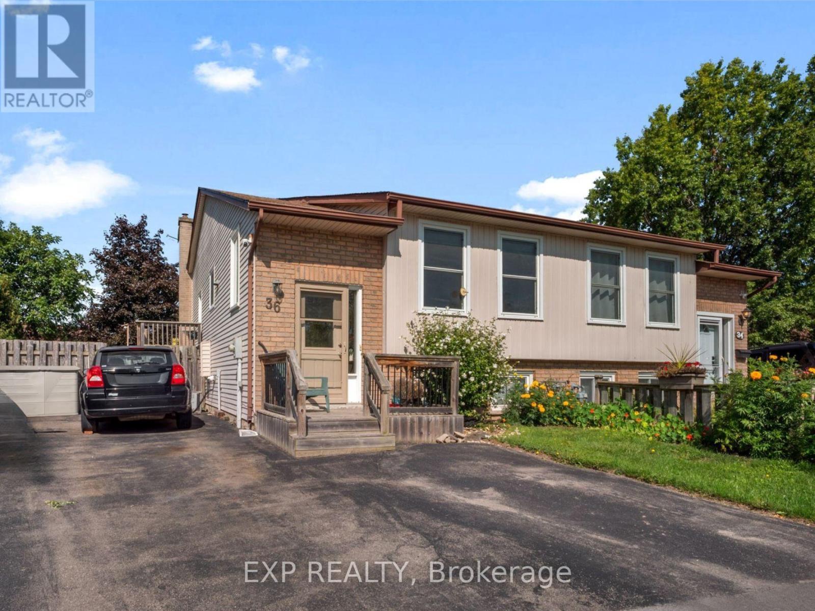 36 Rainbow Court, Welland (Broadway), ON - Outdoor