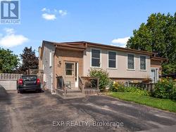 36 RAINBOW COURT Welland (Broadway), ON L3C 6R4