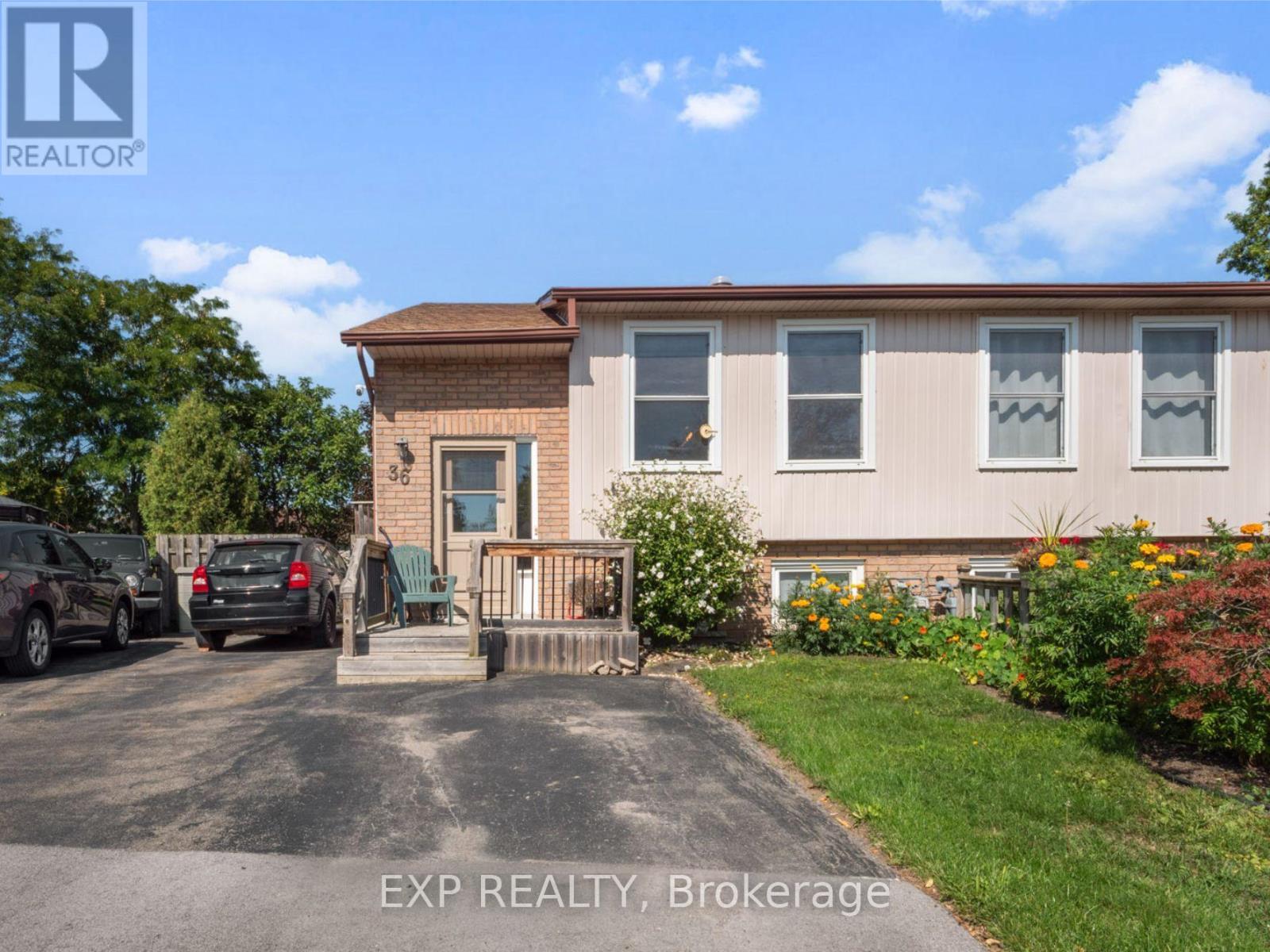 36 Rainbow Court, Welland (Broadway), ON - Outdoor