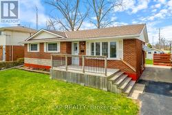 70 RADFORD AVENUE Fort Erie (Lakeshore), ON L2A 5H8