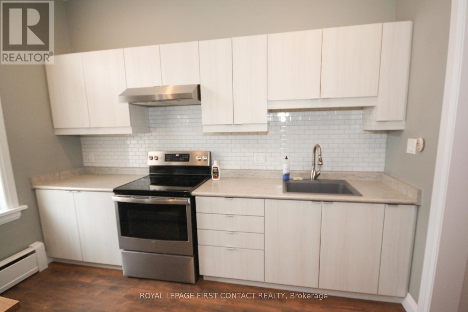 1 - 19 Peter Street S, Orillia, ON