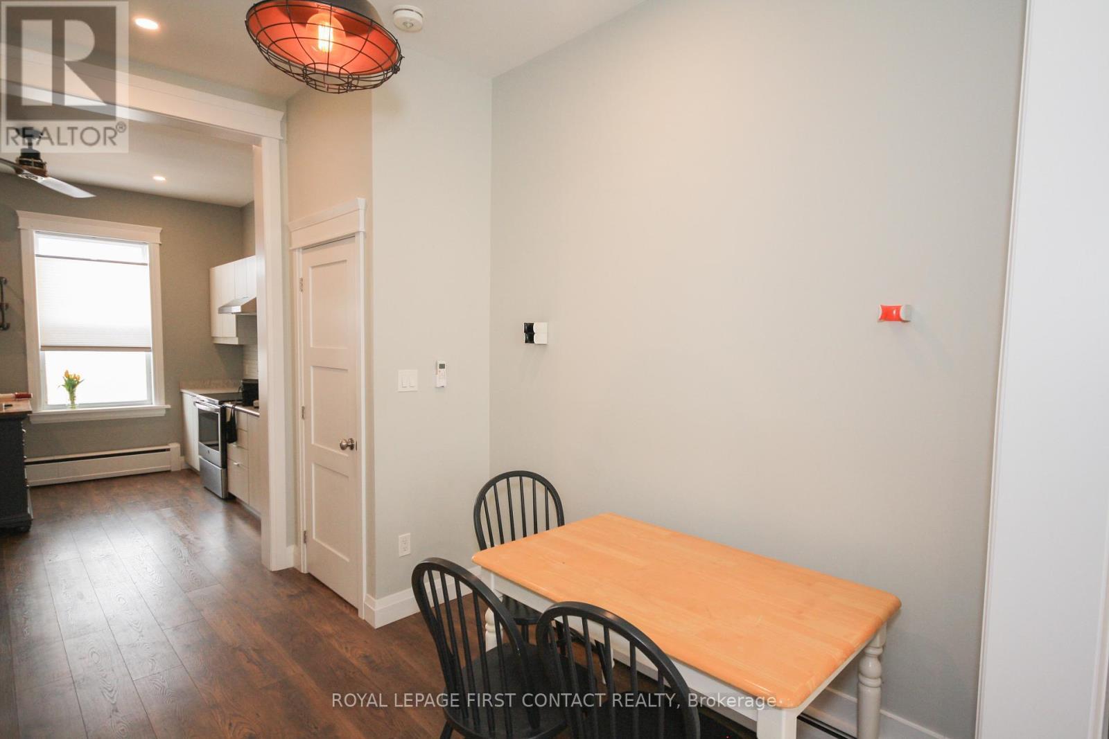 1 - 19 Peter Street S, Orillia, ON